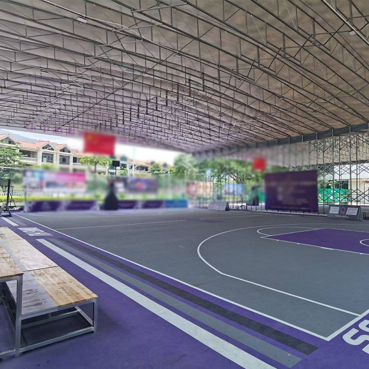 敦煌市工程案例