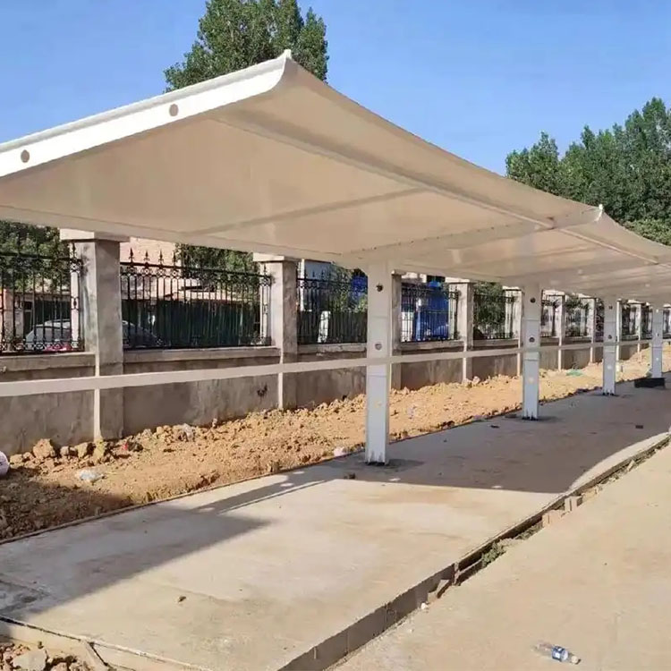 敦煌市工程案例