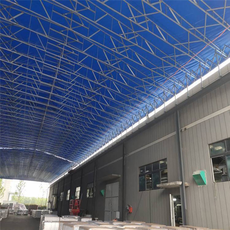 敦煌市工程案例