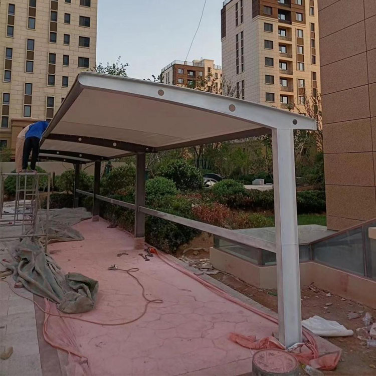 敦煌市工程案例